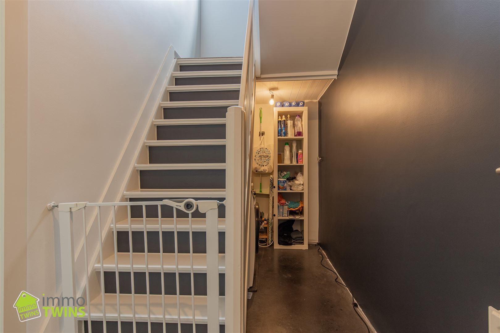 instapklare woning met oprit & tuin te Hamme foto 15
