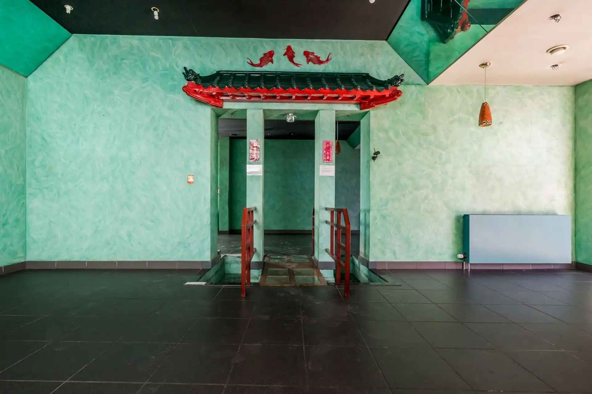 Handelspand met grote etalage op een toplocatie aan de Grote Markt te Mechelen! foto 9