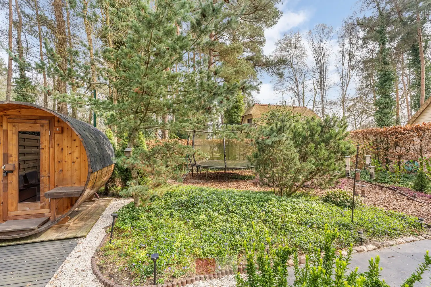 Gezellige vakantiewoning met drie slaapkamers, gelegen op het park Sunclass Sonnevijver. foto 29