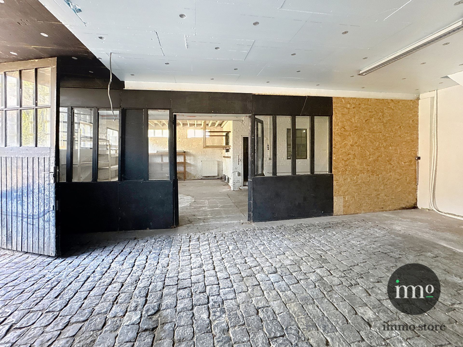 Gebouw te huur foto 10