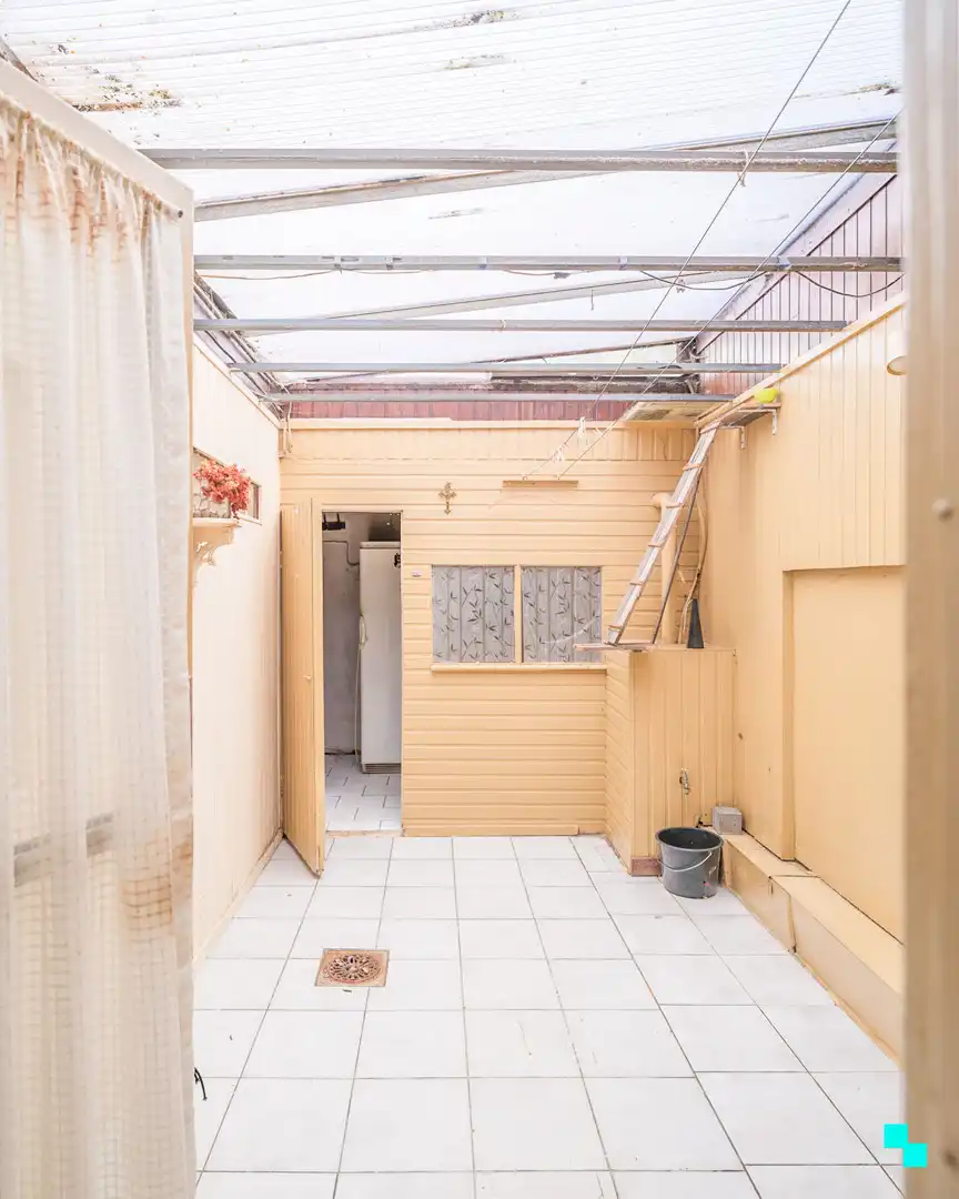 Te renoveren rijwoning met vier slaapkamers te Ledeberg foto 10
