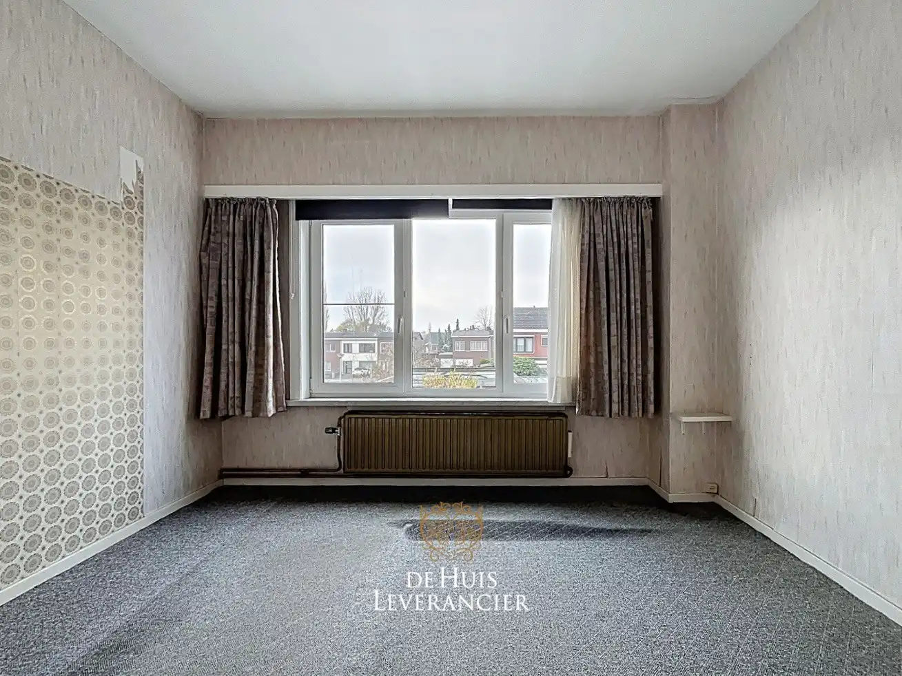 Een huis met potentieel in een buurt met toekomst ! foto 21