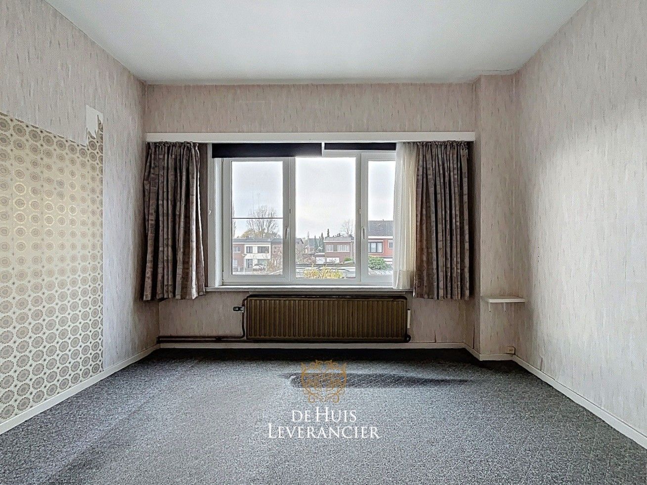 Een huis met potentieel in een buurt met toekomst ! foto 21