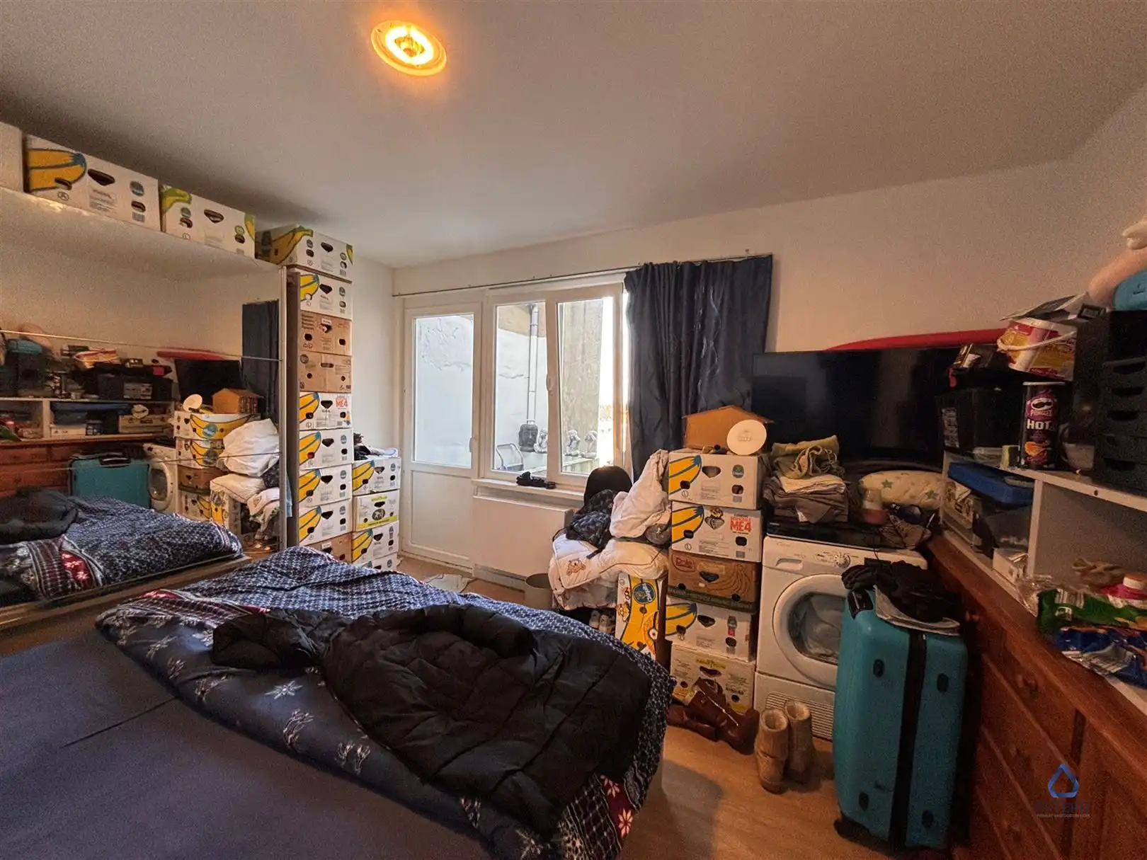 Opbrengsteigendom in Oostende met onmiddellijk rendement. foto 15