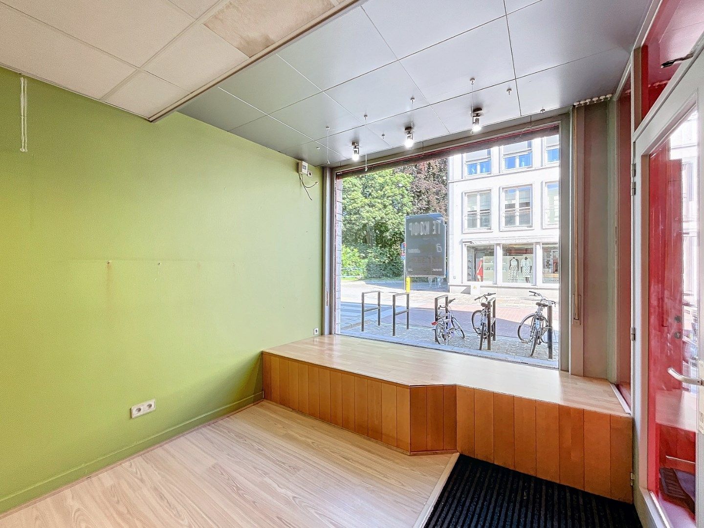 Gebouw te koop Smedenstraat 69 - - 8000 Brugge