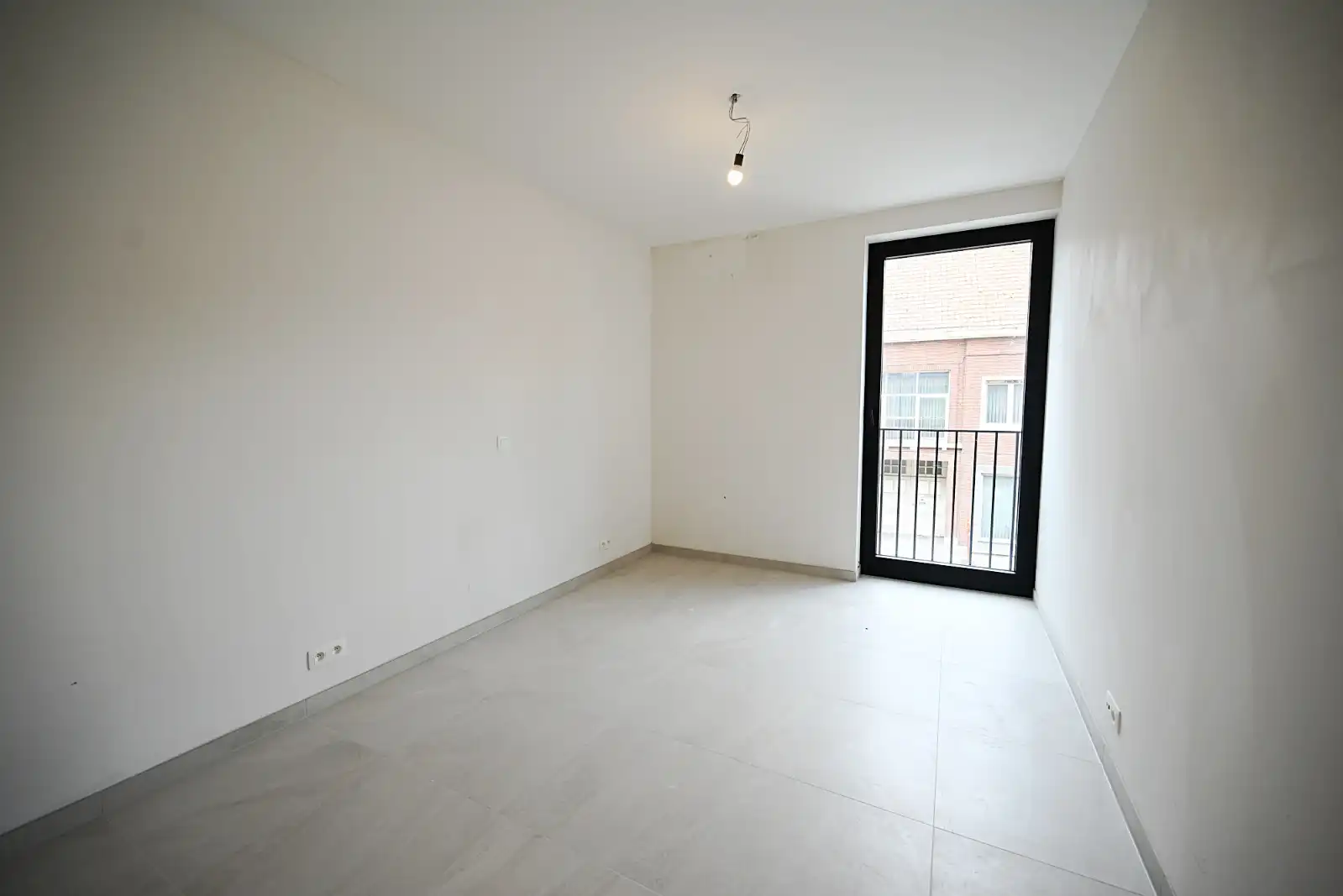 Residentie Parkzicht II – Appartement met twee slaapkamers foto 8