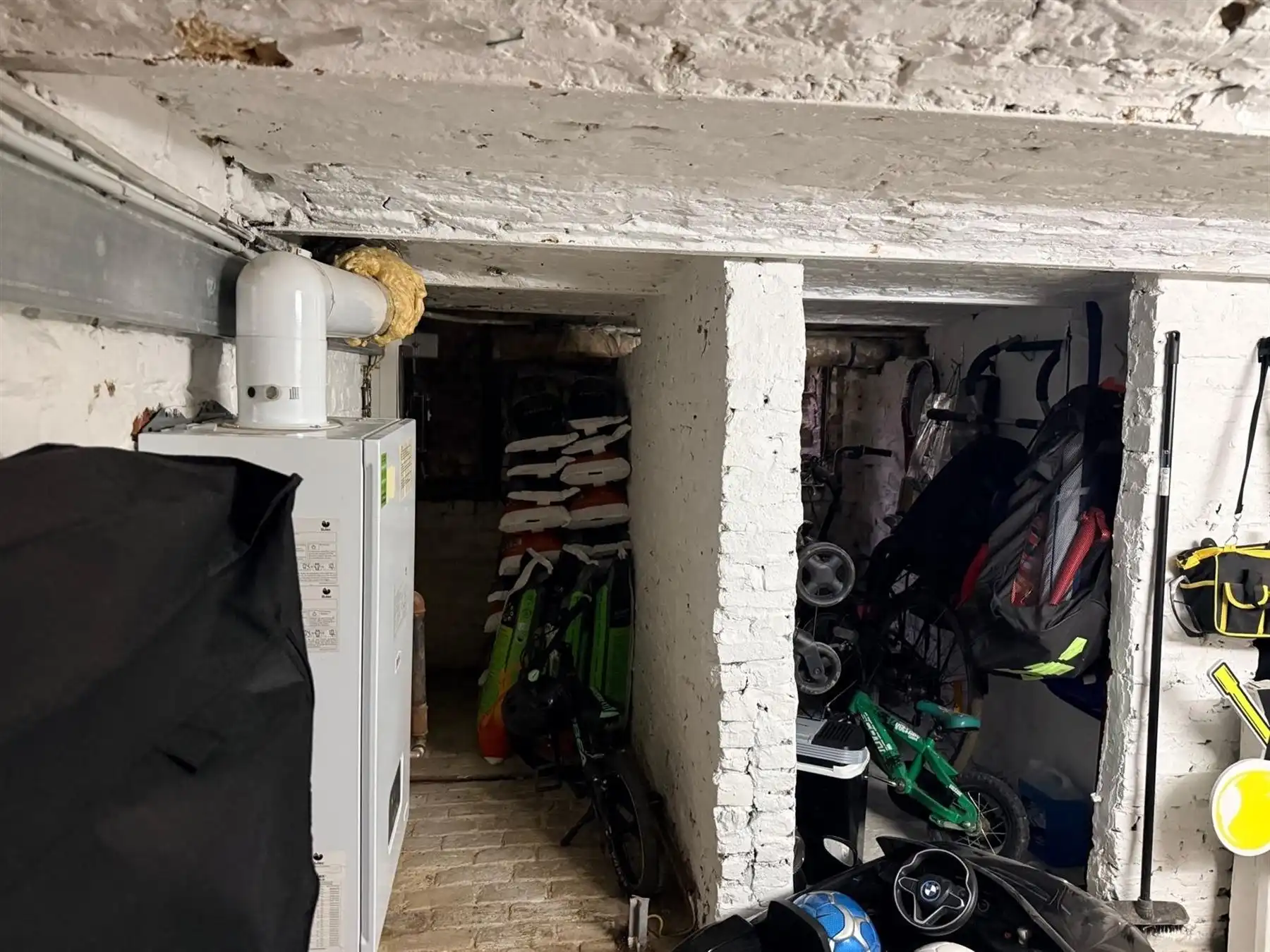 ENERGIEZUINIGE, INSTAPKLARE  RIJWONING  foto 19