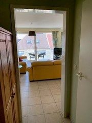 **Charmant Appartement te Koop in Residentie De Barke - Loodsenstraat 15, Oostende** foto 23