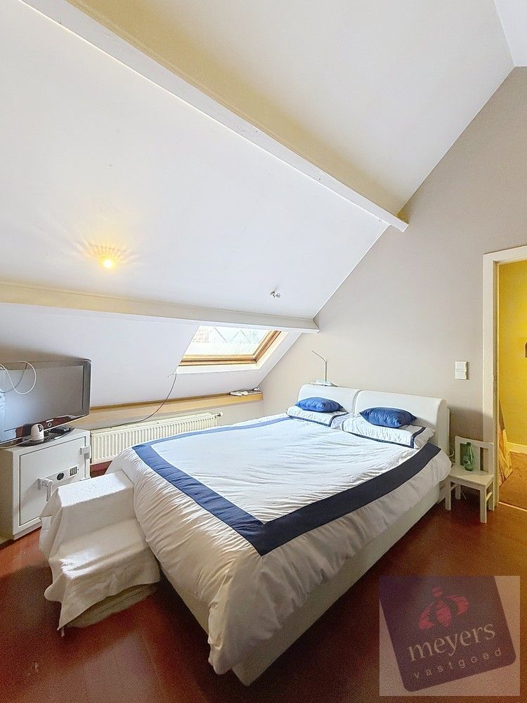 Handelspand met woonst – Maastrichtersteenweg 20, Hasselt foto 19