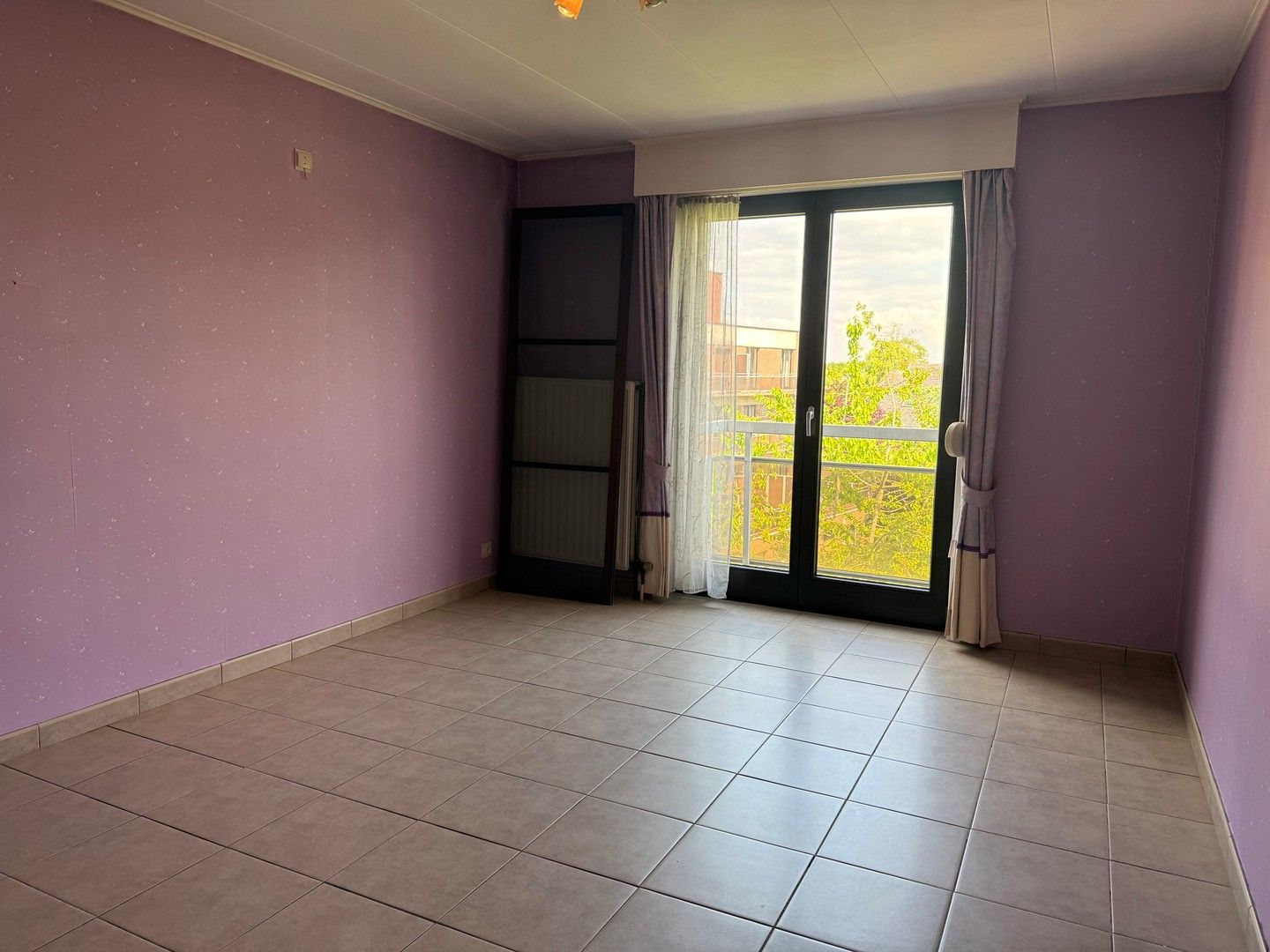 Te renoveren appartement MET parking foto 7