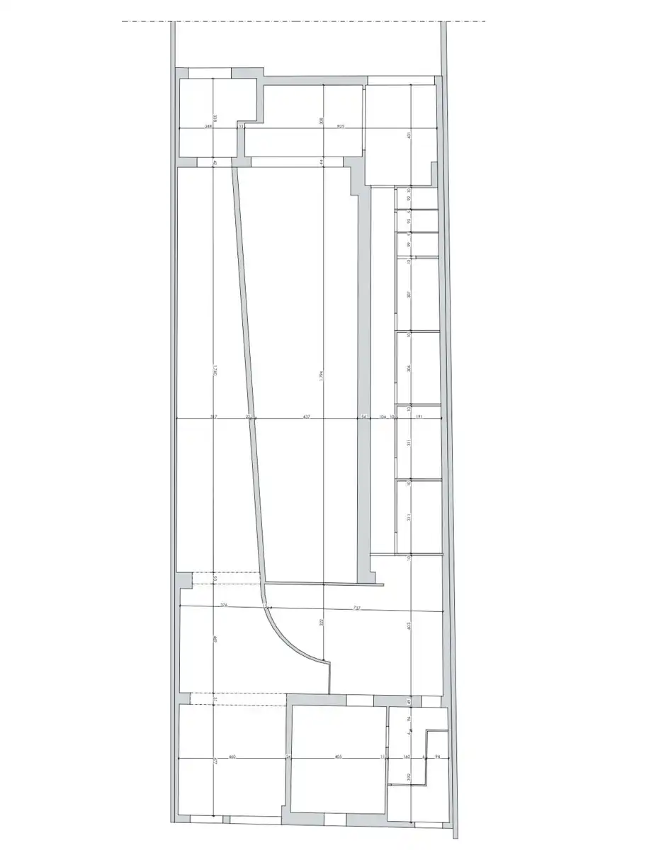 Loods Leuven Centrum foto 5