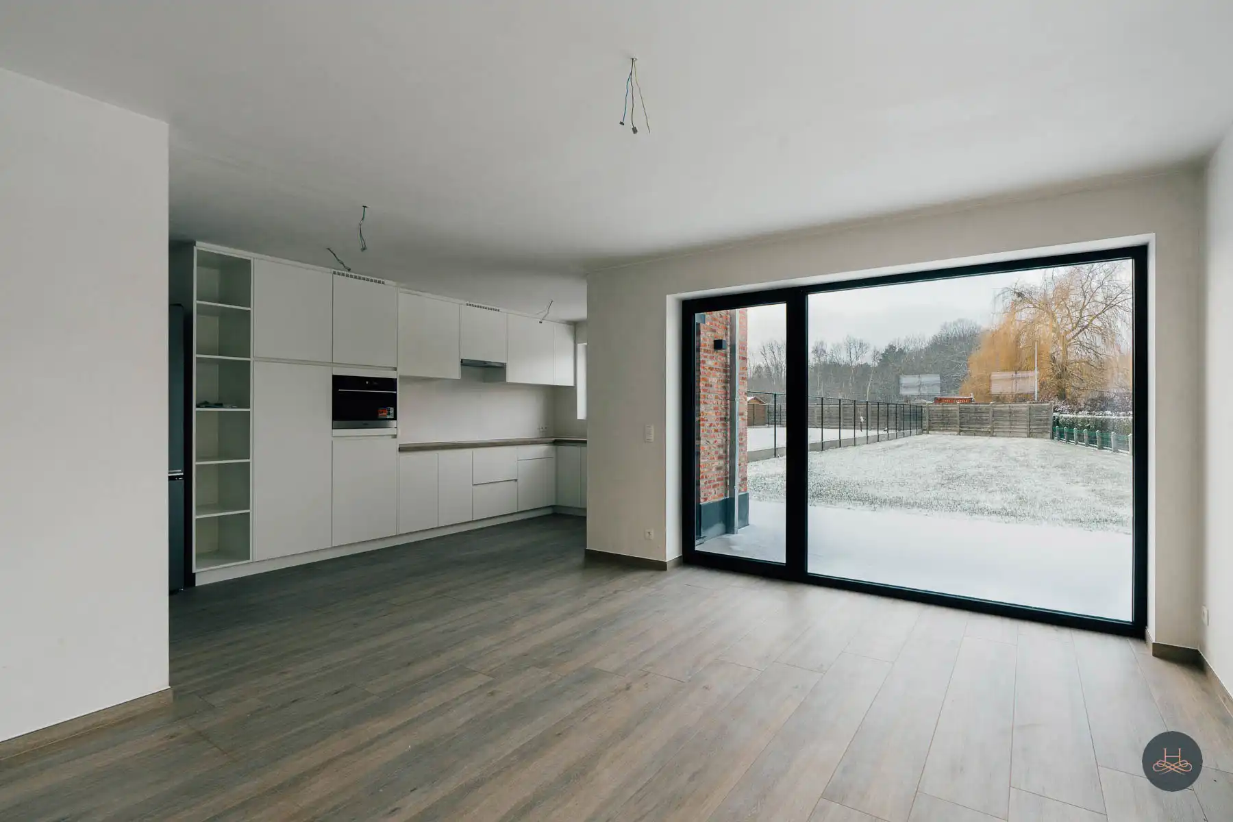 Prachtige BEN-woning met onderhoudsvriendelijke tuin foto 10