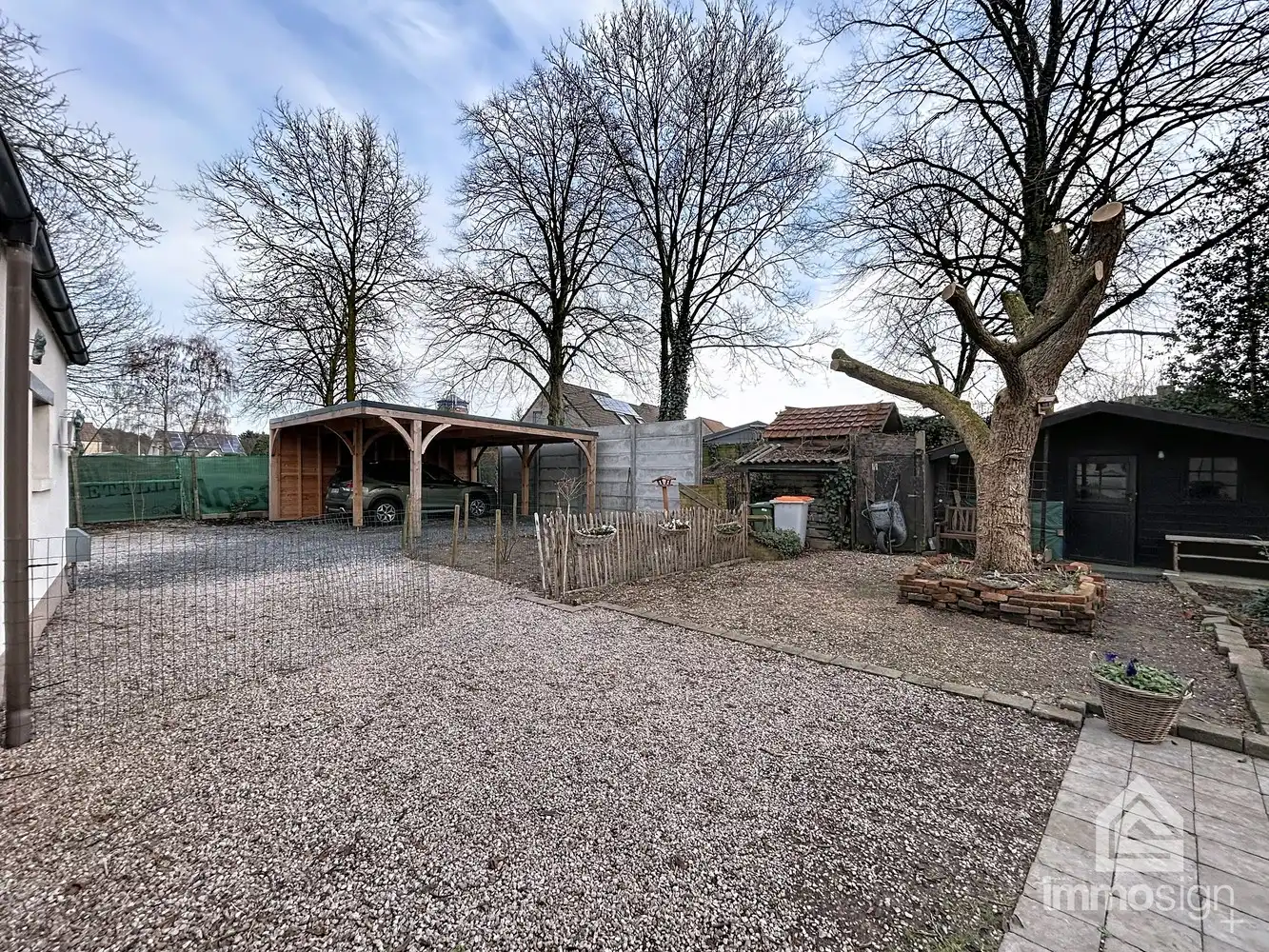 Charmante woning in het landelijke Kaulille met tal van troeven! foto 31