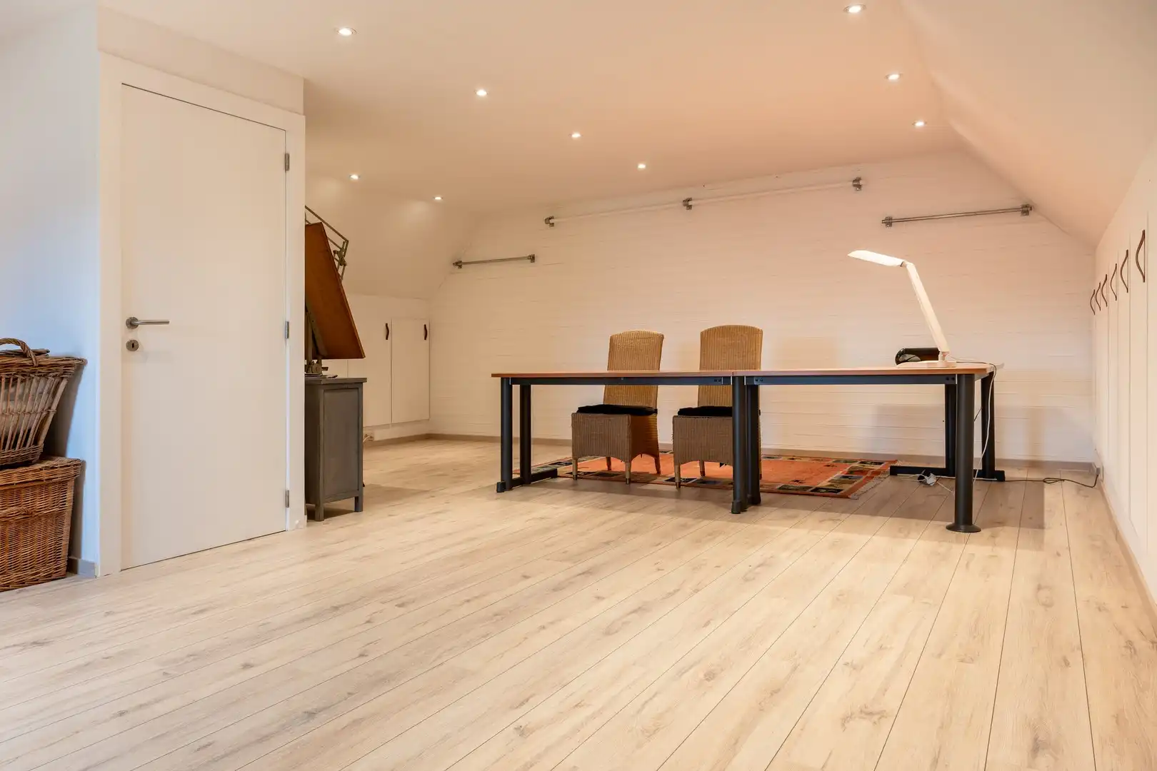 Een warm familiehuis met een vleugje Zuid-Frankrijk foto 20