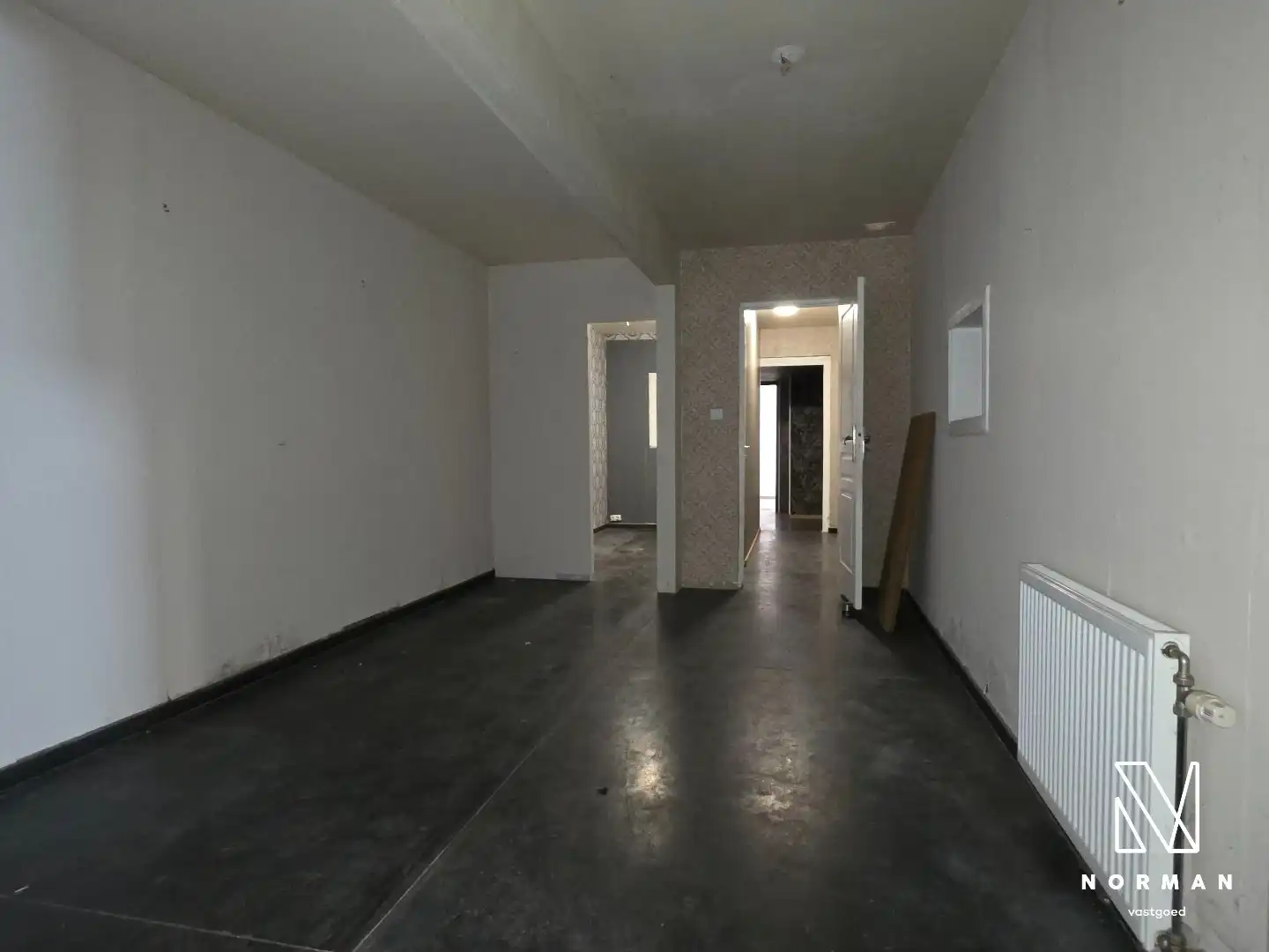 Woning met 4 slaapkamers aan de rand van Kortrijk foto 16