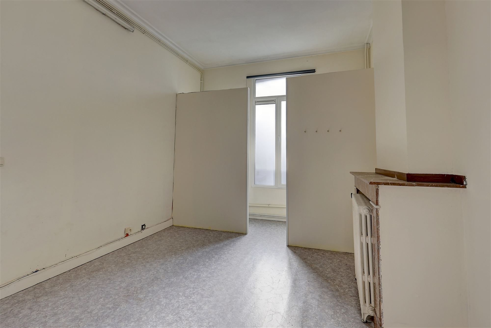 Herenhuis met veel opportuniteiten in Deurne! foto 14