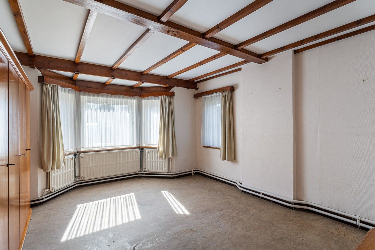 Charmante open bebouwing met 4 slaapkamers in het landelijke Jeuk foto 13