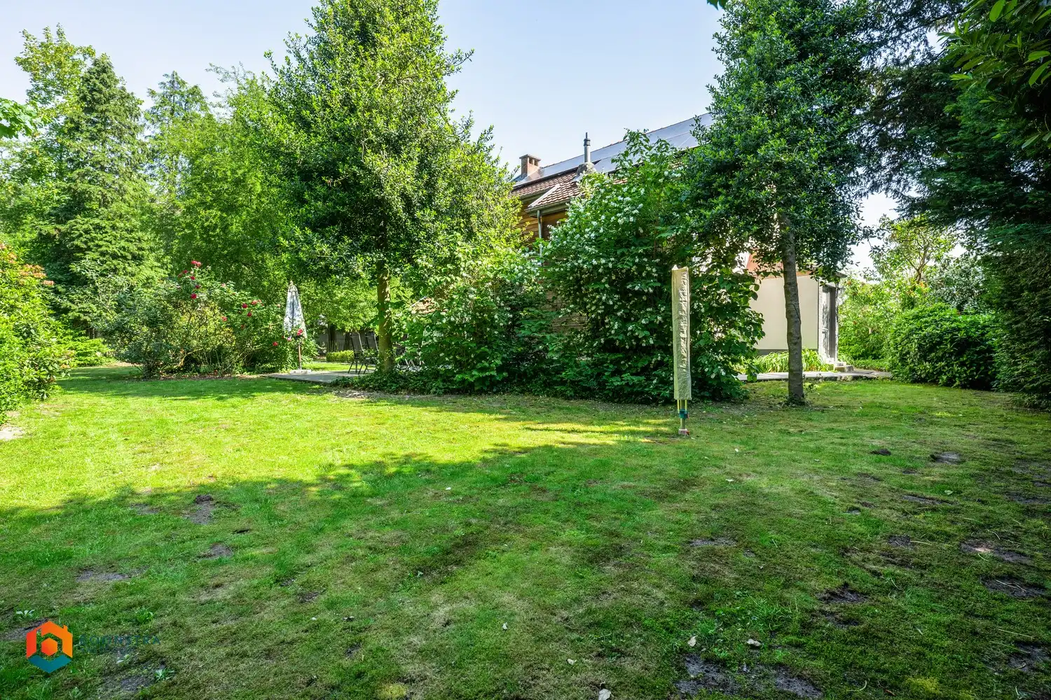 Charmante energiezuinige woning op rustige TOPlocatie te Sint-Katelijne-Waver foto 26
