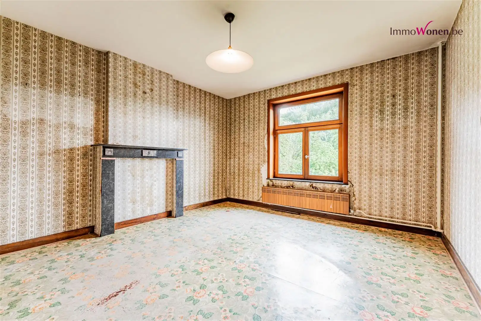 Te renoveren Woning op groen breed perceel bij ImmoWonen foto 30