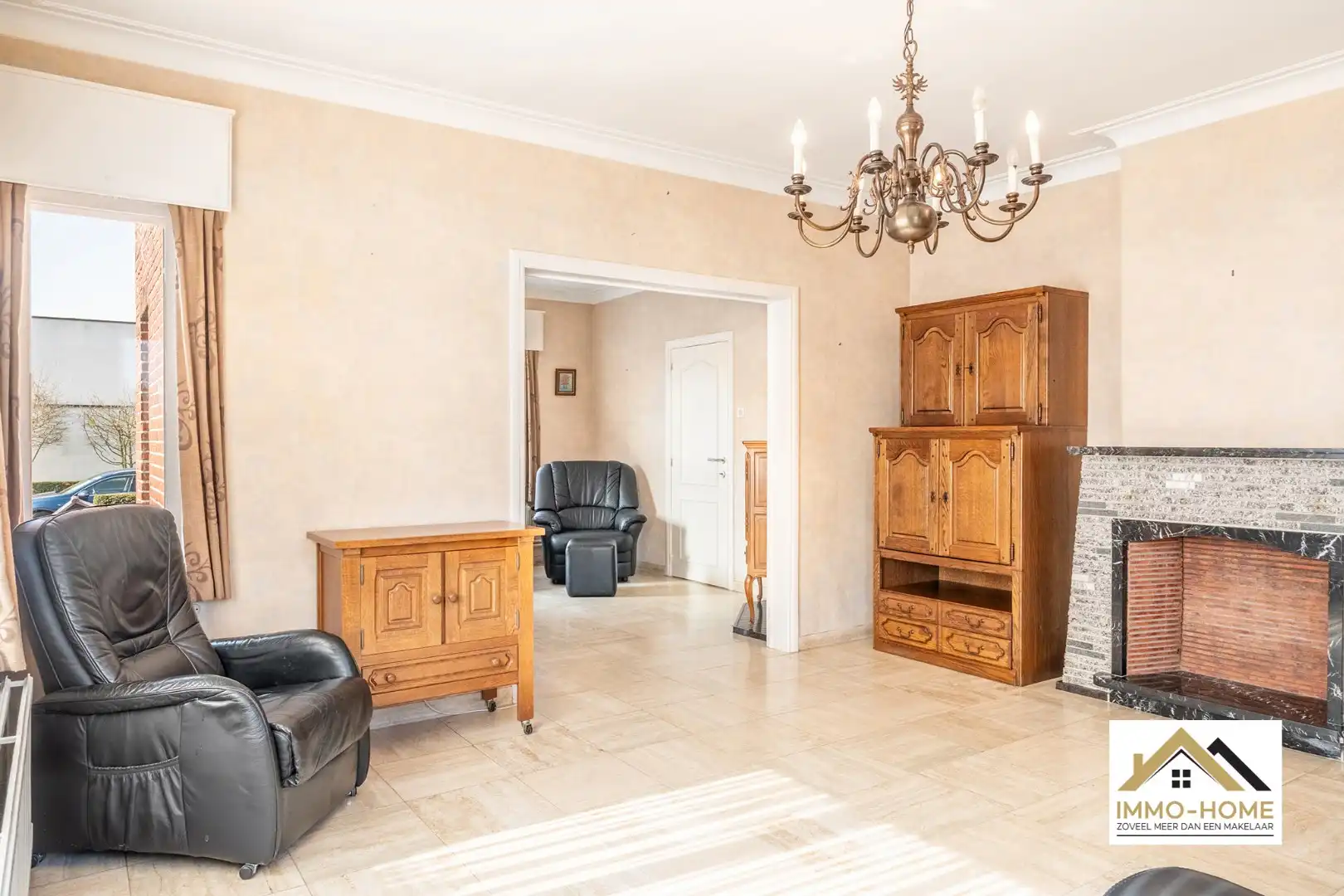 Ruime karaktervolle OB met vrij uitzicht foto 6