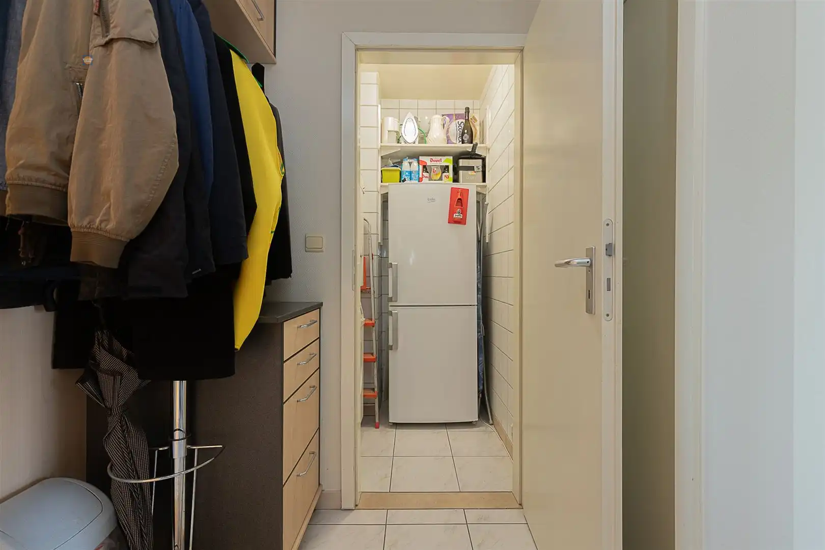 Energiezuinig 2-slaapkamerappartement op unieke ligging foto 14