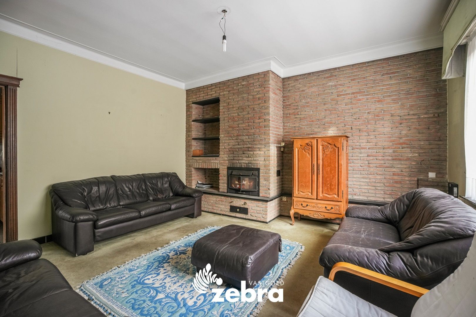 Statige woning met 4 slaapkamers en veel potentieel te centrum Tielt! foto 12