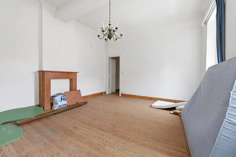 AUTHENTIEK TE RENOVEREN HERENHUIS IN SINT-TRUIDEN. foto 18