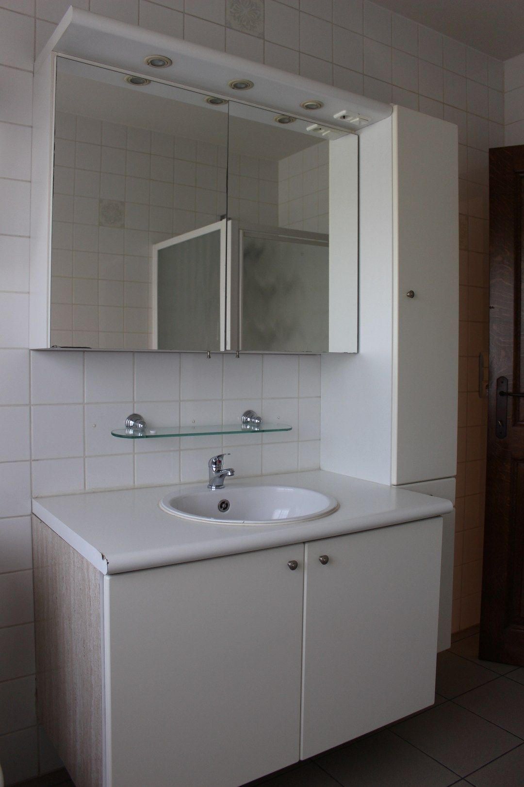 Rustig gelegen woning met grote tuin foto 16