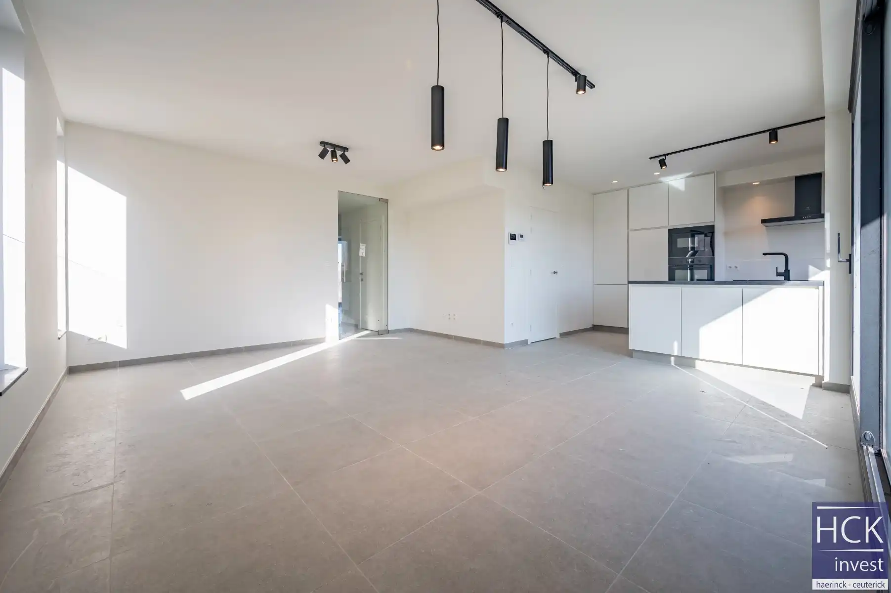 KRUISHOUTEM - Nieuwbouwappartement met high-end afwerking! foto 5