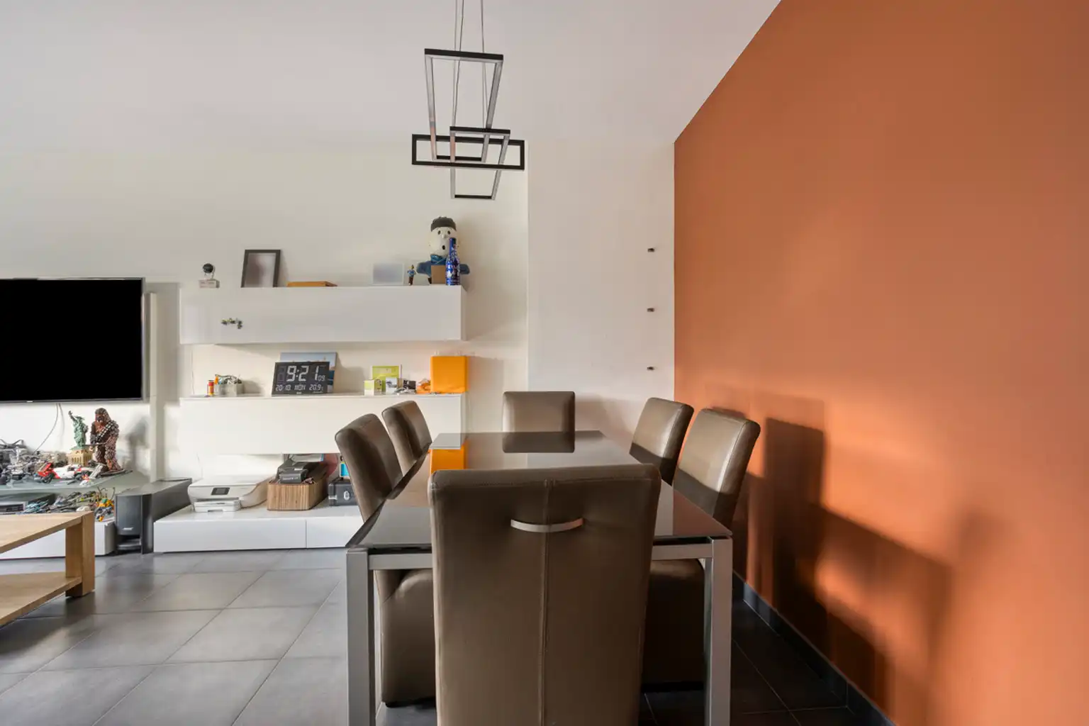 instapklaar gerenoveerd 2-kamerappartement op toplocatie foto 5