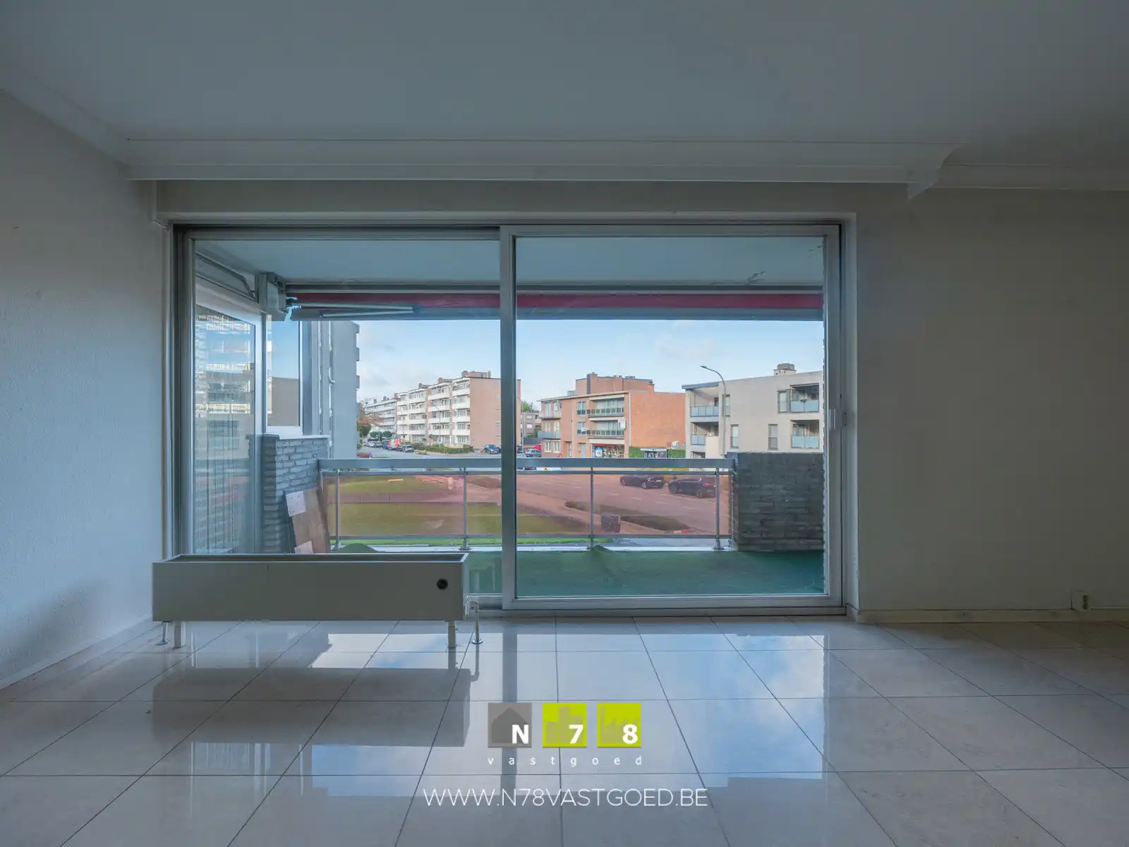 Appartement te koop foto 3