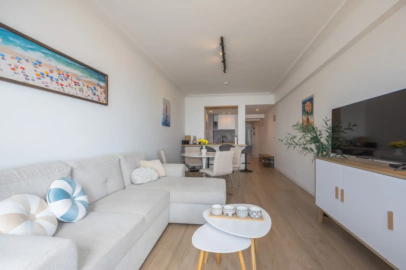 Appartement te koop foto 3