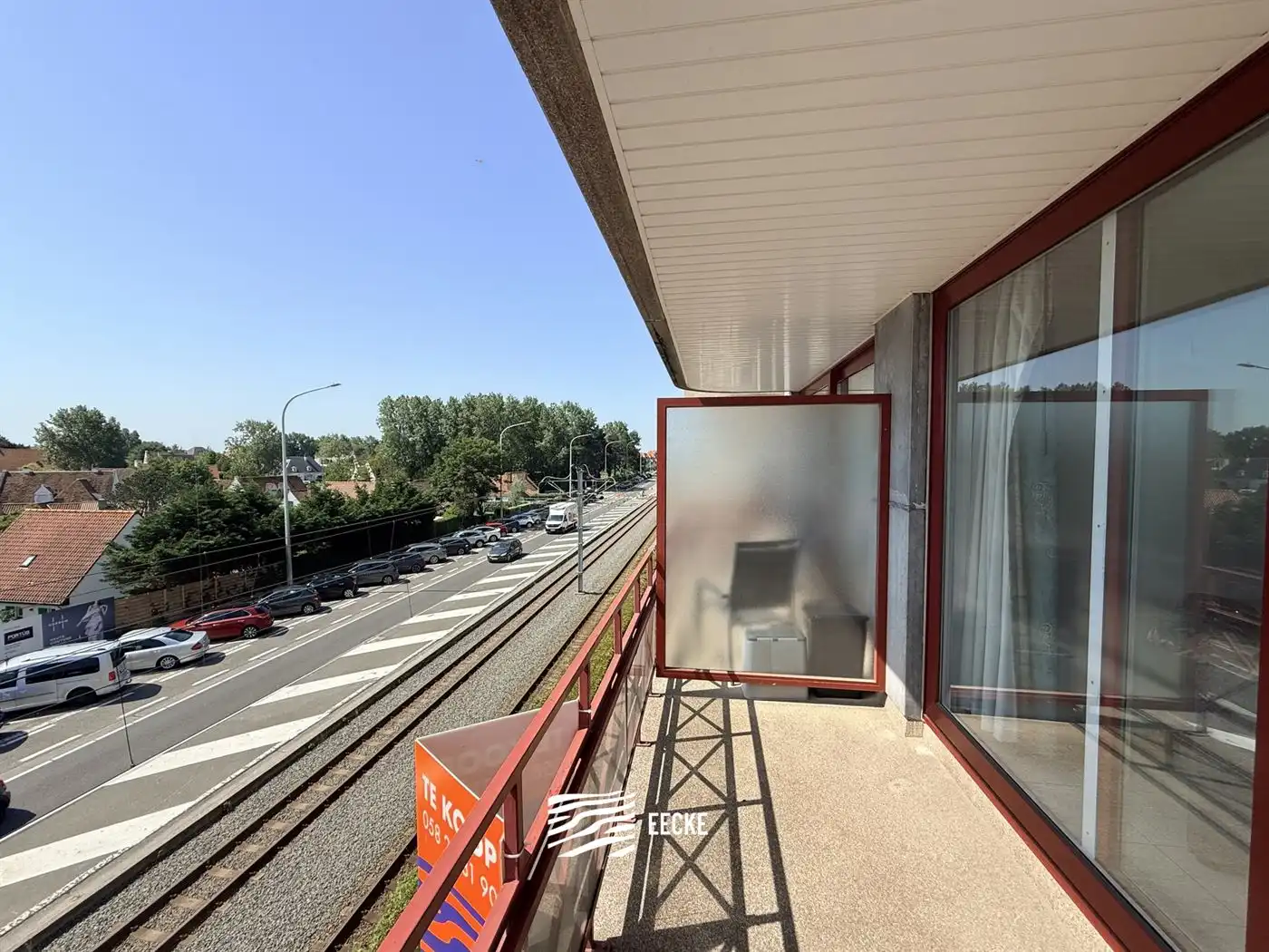 Appartement te koop Veurnestraat 13F/0202 - 8620 NIEUWPOORT
