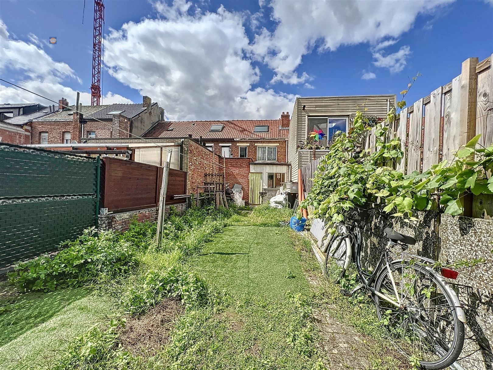 Huis foto 9