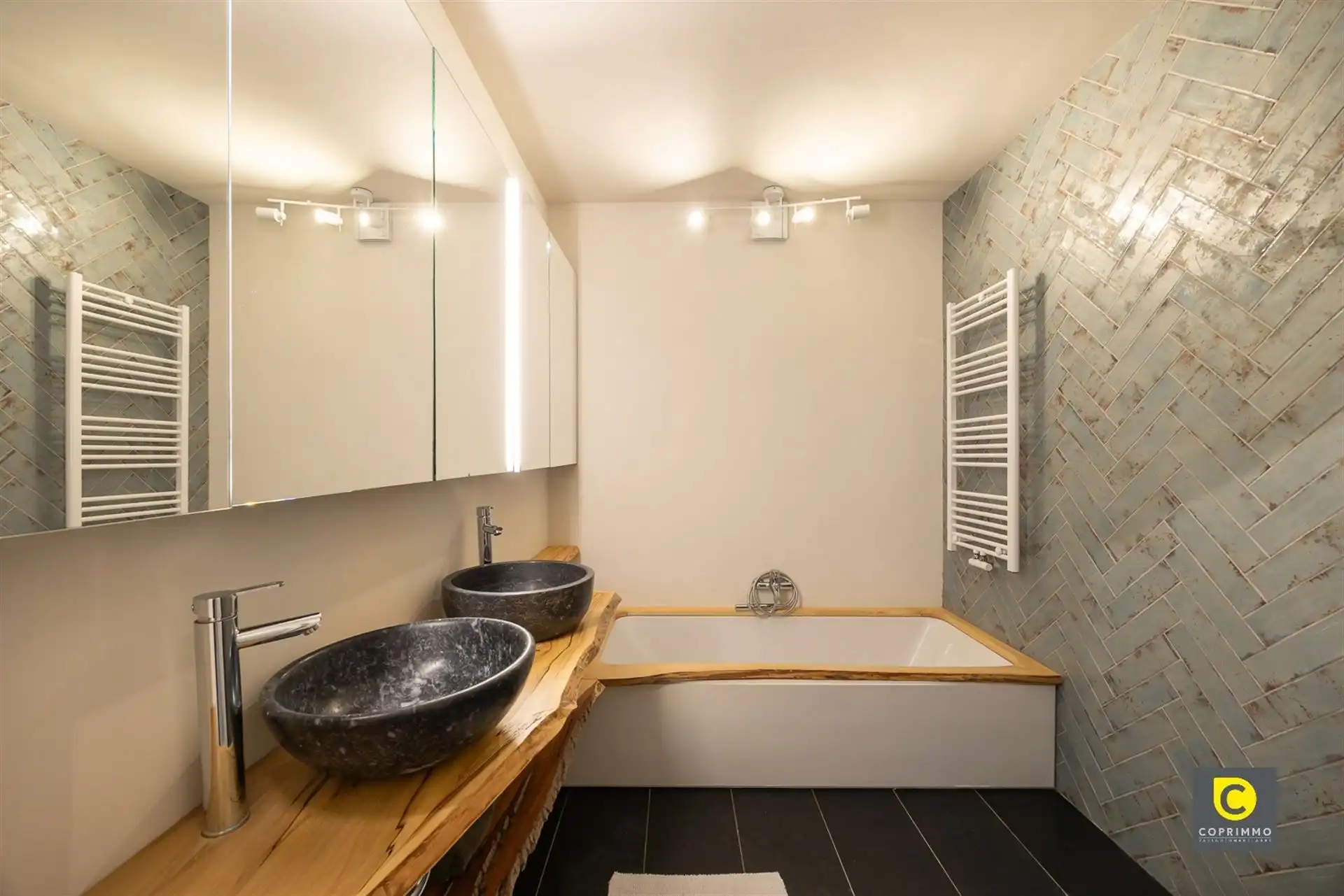 app: 4 slk, P en Z-W tuin foto 11