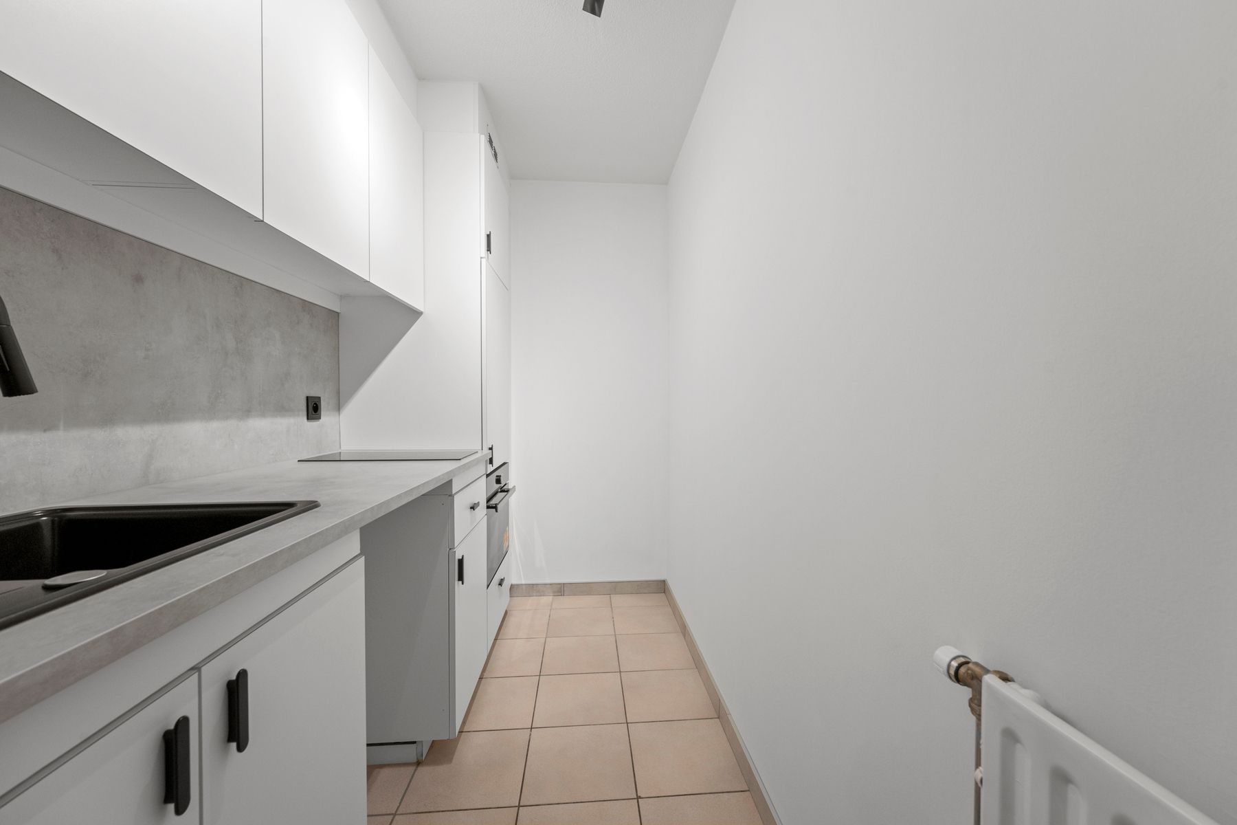 Prachtig vernieuwd appartement met mooie ligging foto 8