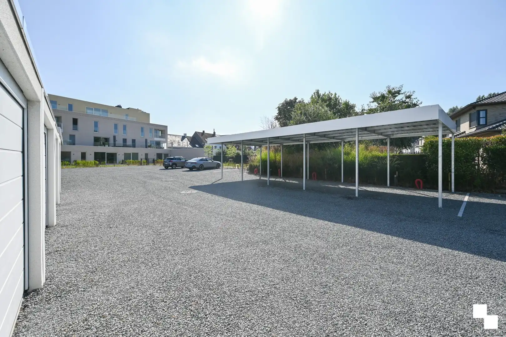 Residentie Margaux – stijlvol en energiezuinig wonen in Ingelmunster foto 5