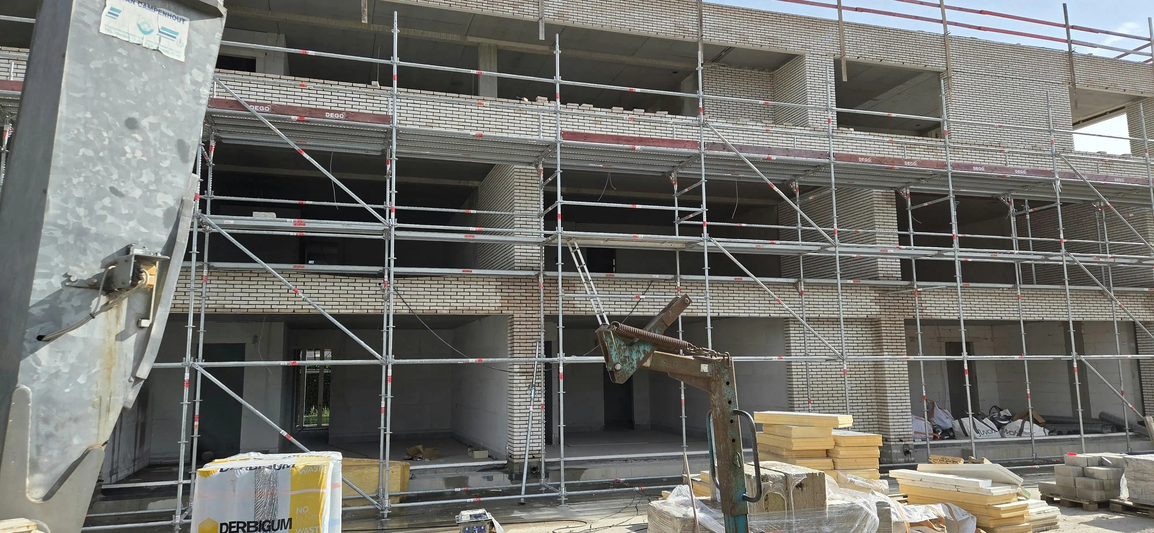 Roovershof, prachtige nieuwbouw, zalig wonen! foto 8