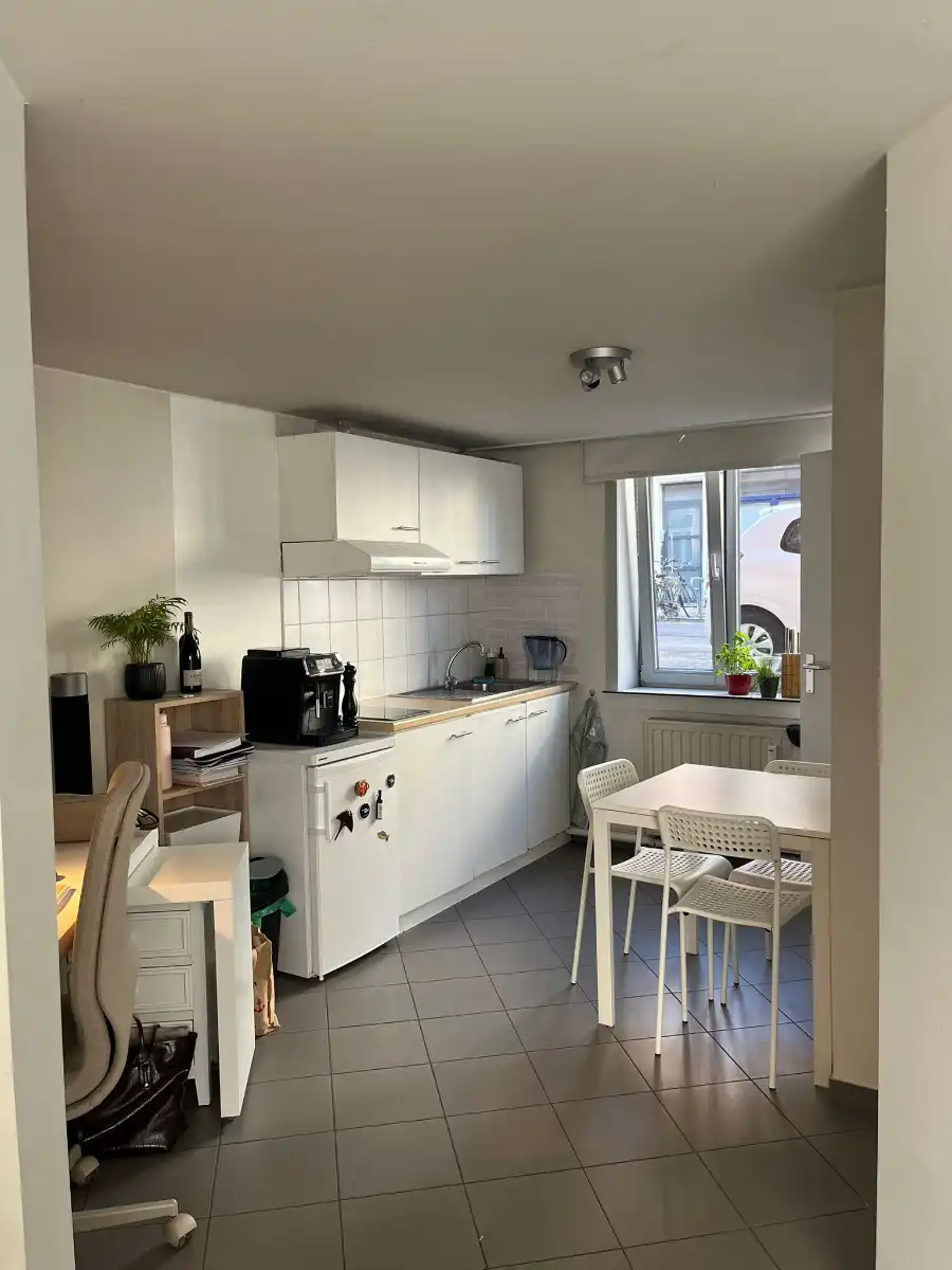 Studentenstudio centrum Gent foto {{pictureIndex}}