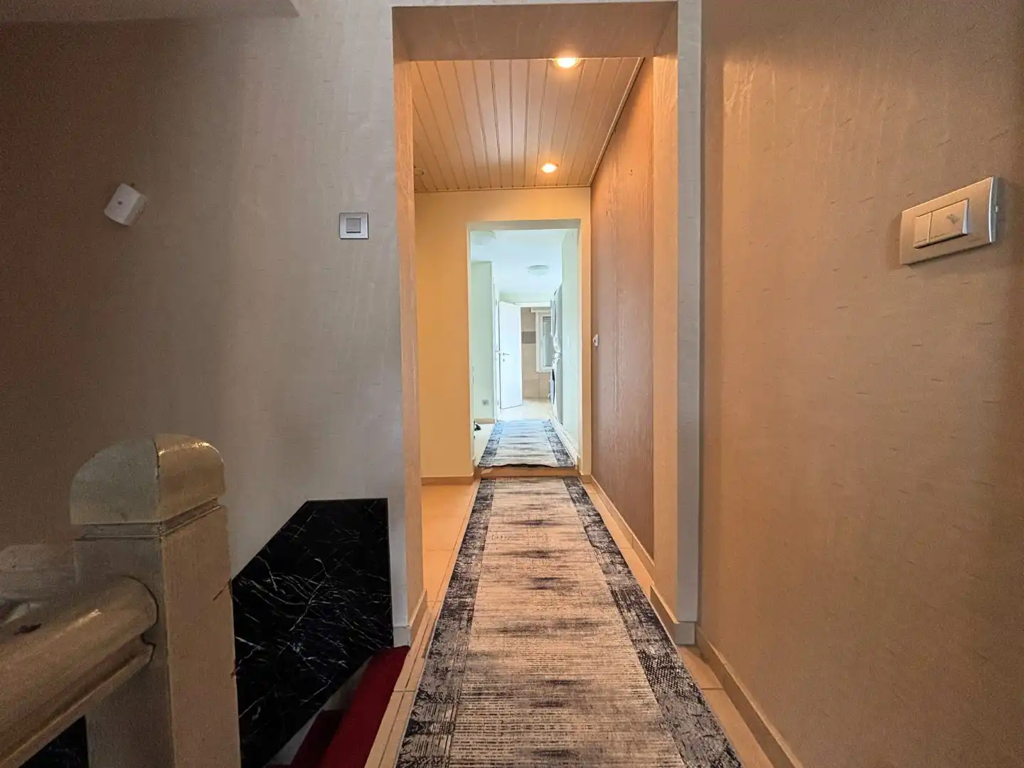 Ruime gezinswoning te huur centrum Roeselare foto 15