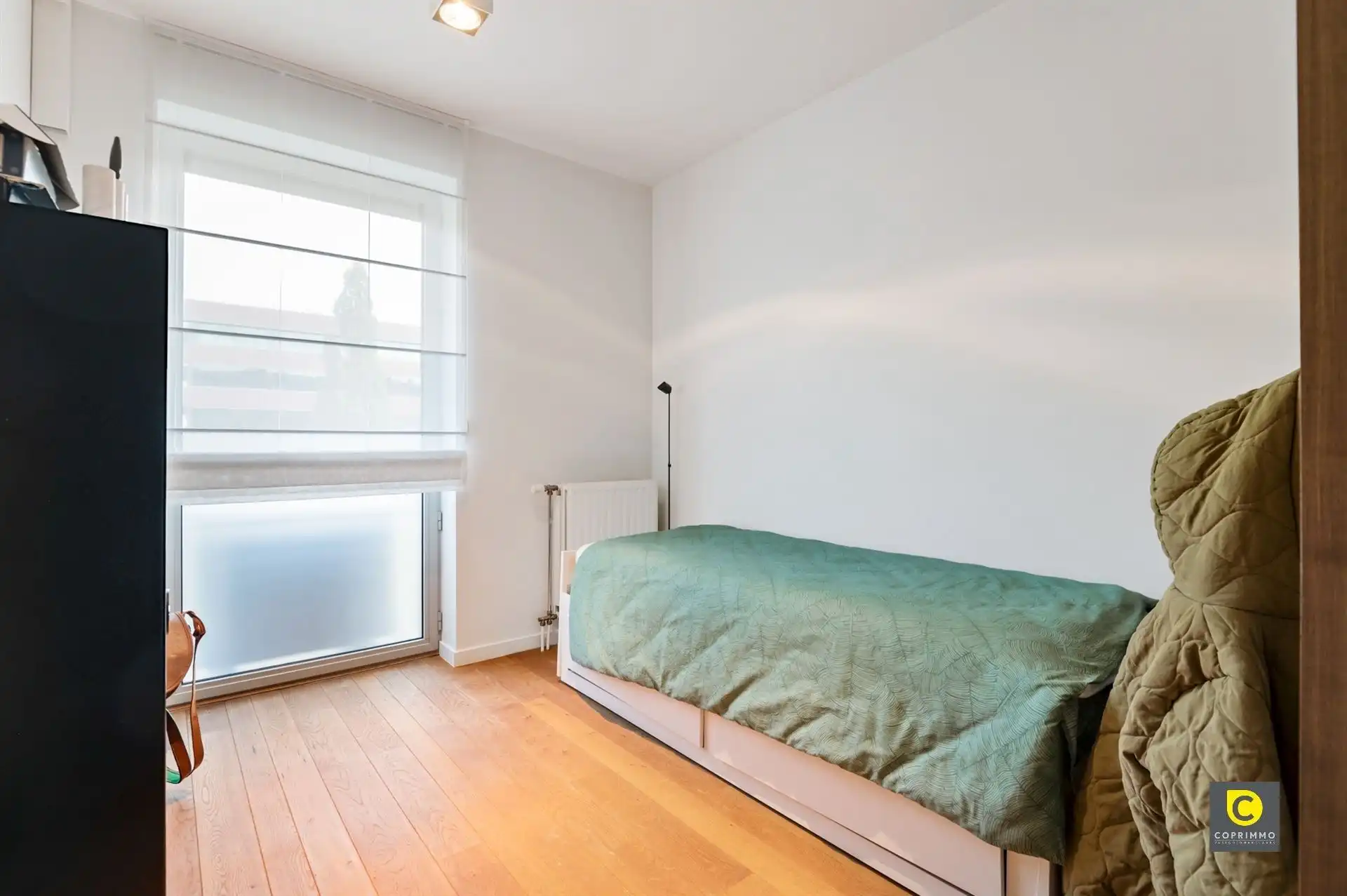 Lichtrijk 3 slpk app met ZW-terras te Veldekens! foto 6