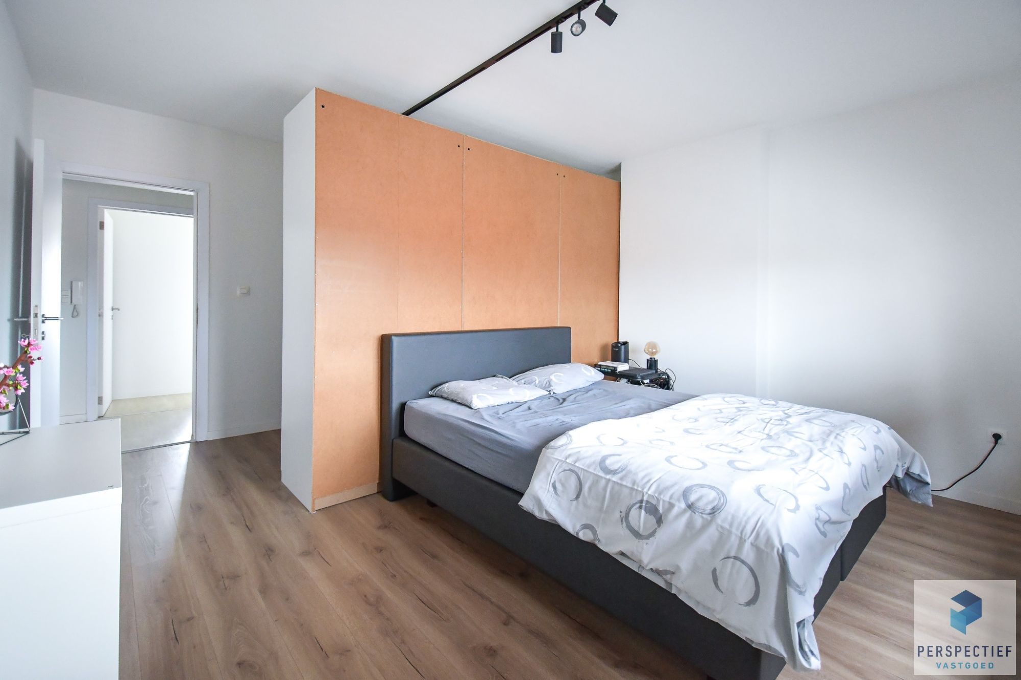 LICHTRIJK DUPLEX-APPARTEMENT (94 m²) MET 2 SLAAPKAMERS foto 10