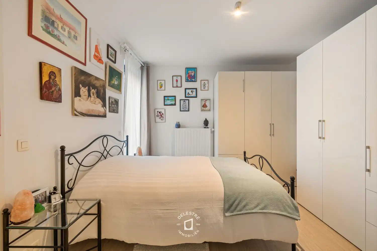 Interessante opbrengsteigendom in hartje Halle – handelsruimte met 2 recente appartementen foto 13