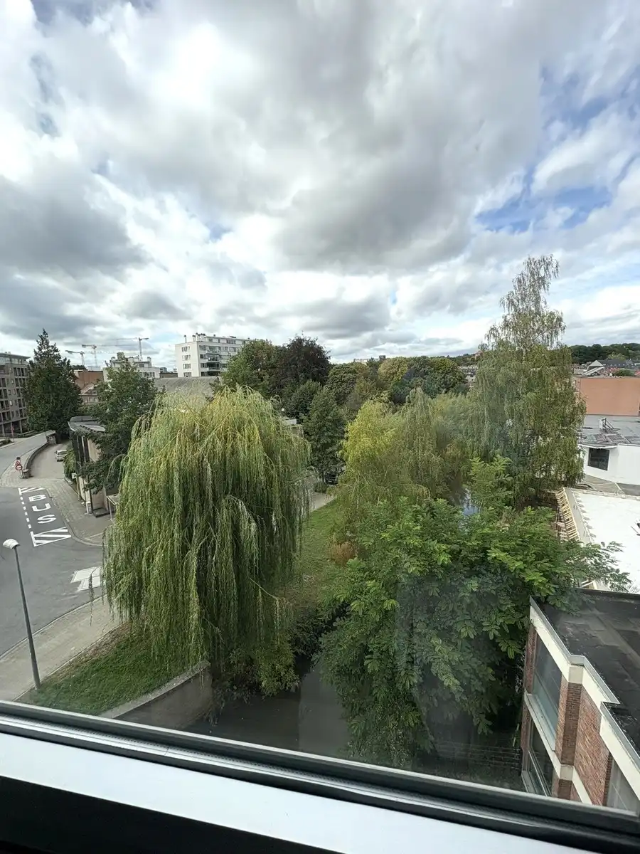 Te renoveren studio op toplocatie in het centrum van Leuven foto 8