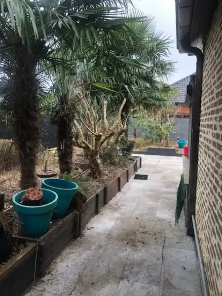 Open bebouwing op 745m² foto 15