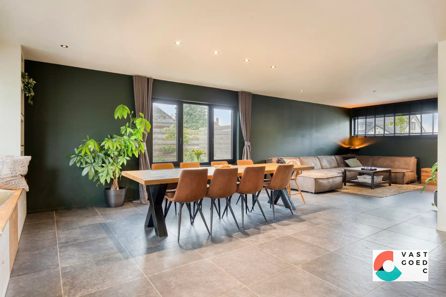 Huis te koop foto 3