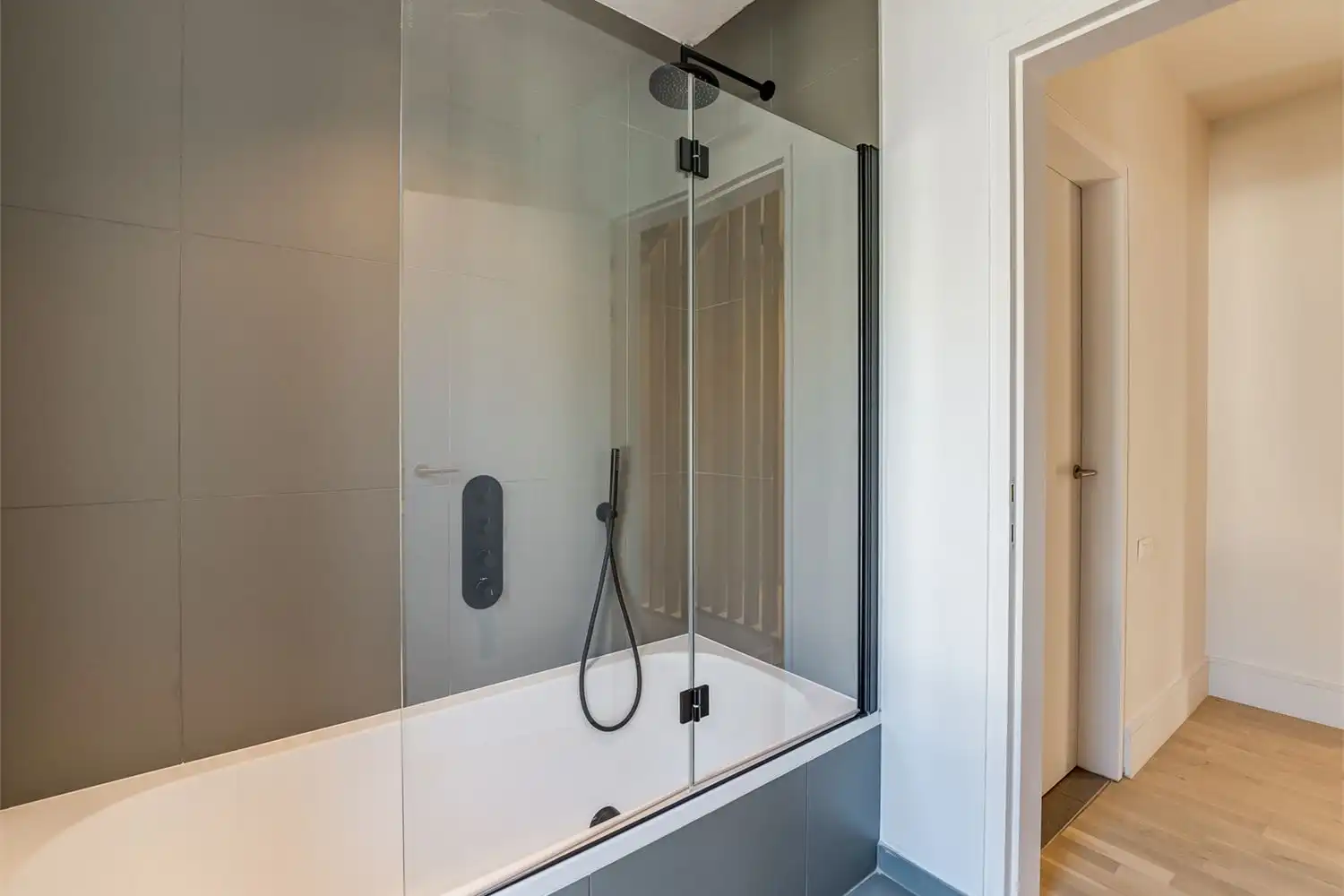 Residentie St-Agnesdal – afgewerkte luxe woning  in gesloten woondomein met parktuin foto 17