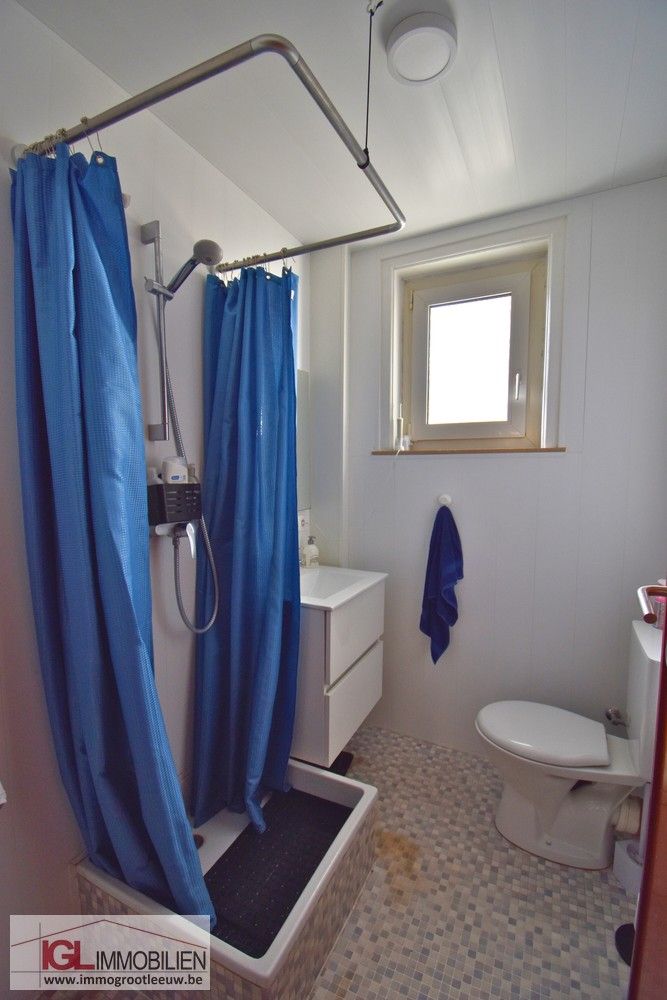 Appartement 1 slaapkamer foto 9