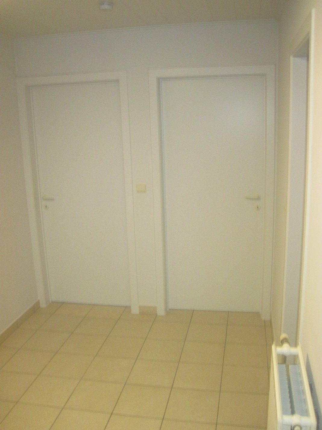 Ruim 1-slp-appartement.  foto 11