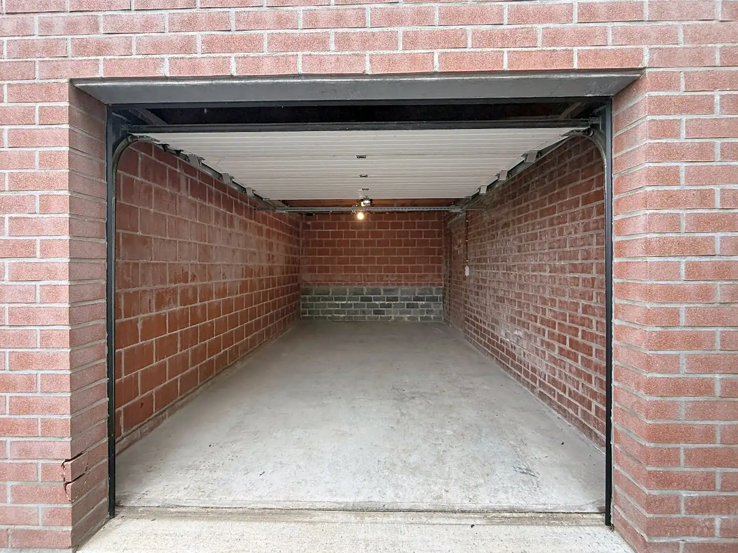 Garage te huur Kerkstraat 53 - - 8570 Anzegem